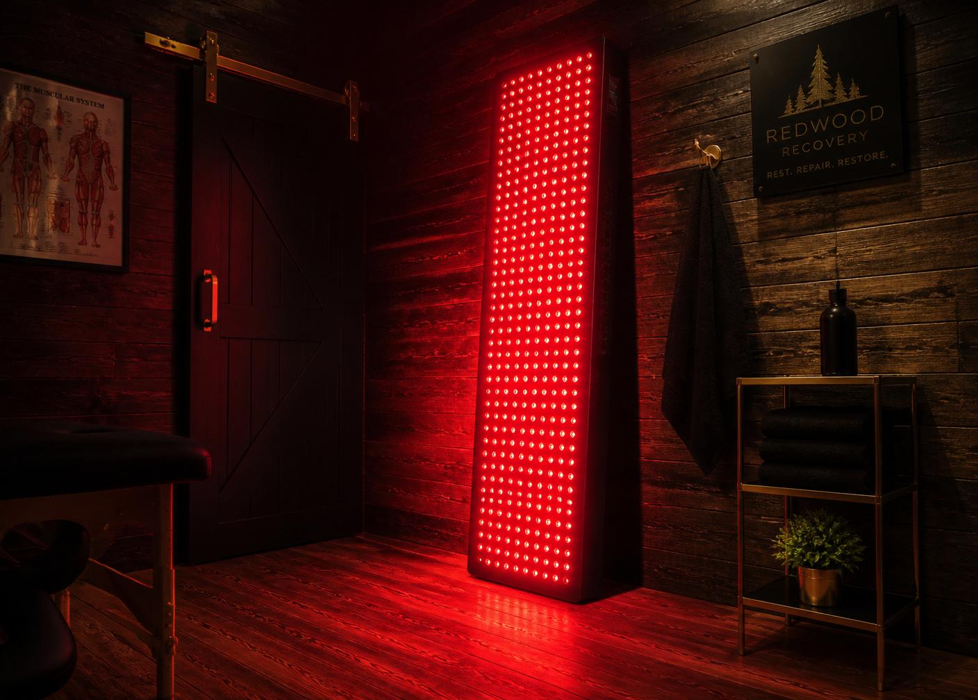 Red Light Therapy